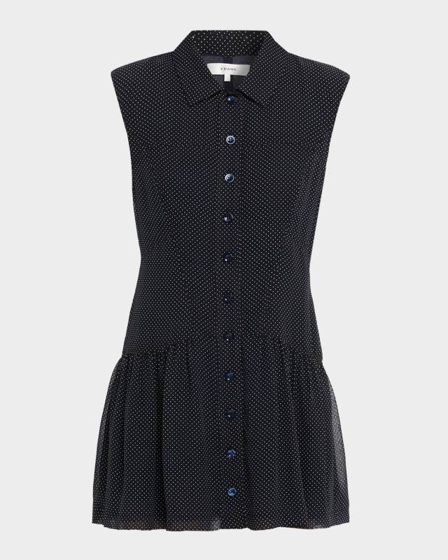 The Silk Day Dress